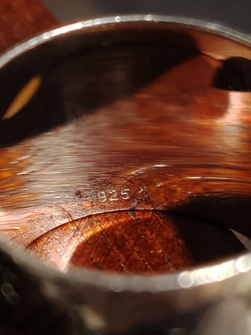 アクセサリー Vivienne Westwood Oscar Ring