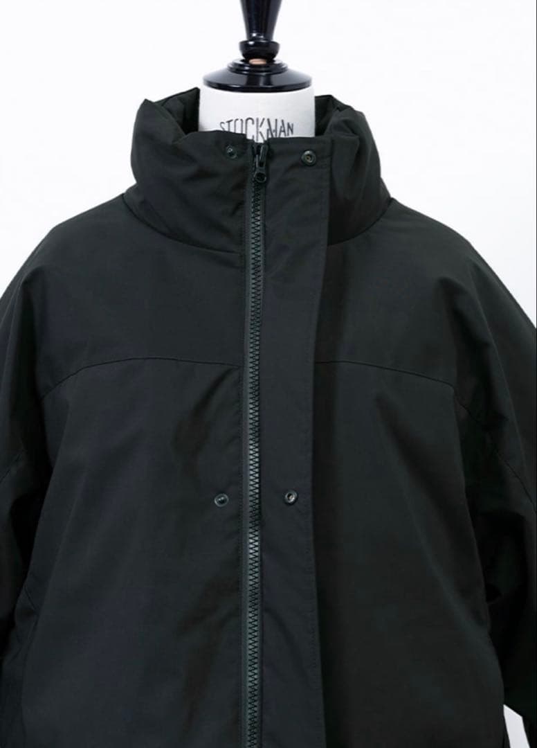 【新品未開封】❗️半額❗️撥水ショートダウン東原亜希FORME 定価39,600円