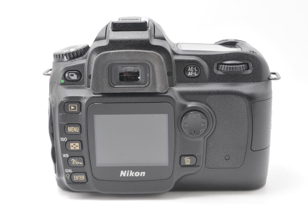 スマホ転送✨Nikon D50 レンズキット 一眼レフカメラ 初心者おすすめ