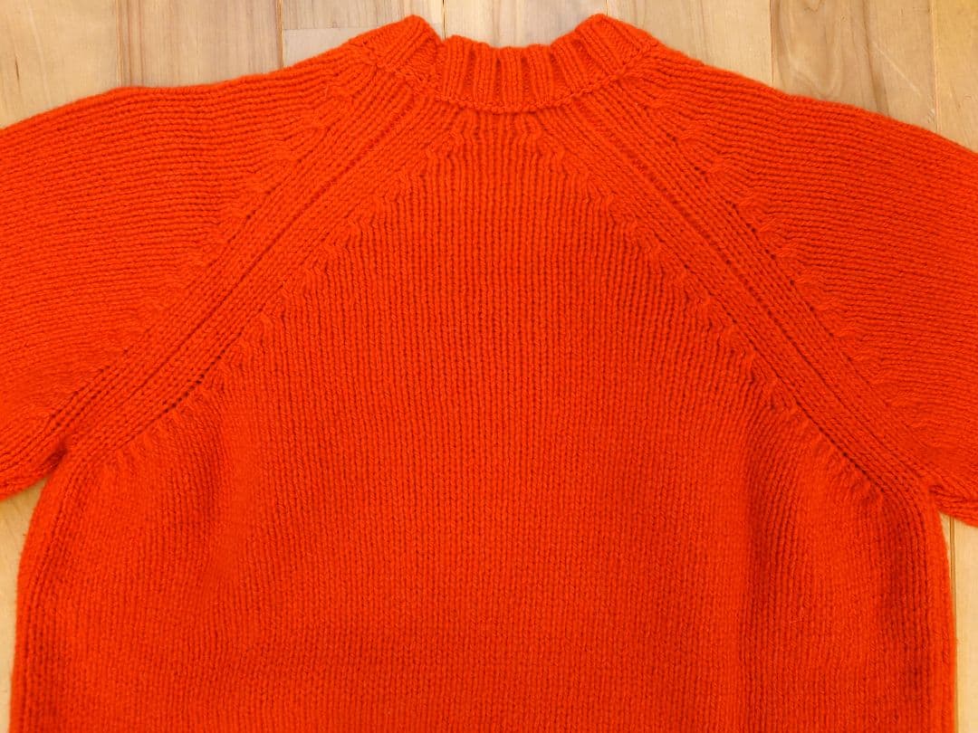 UNDERCOVER ニット