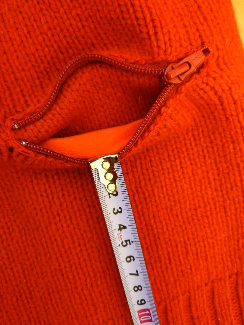 UNDERCOVER ニット