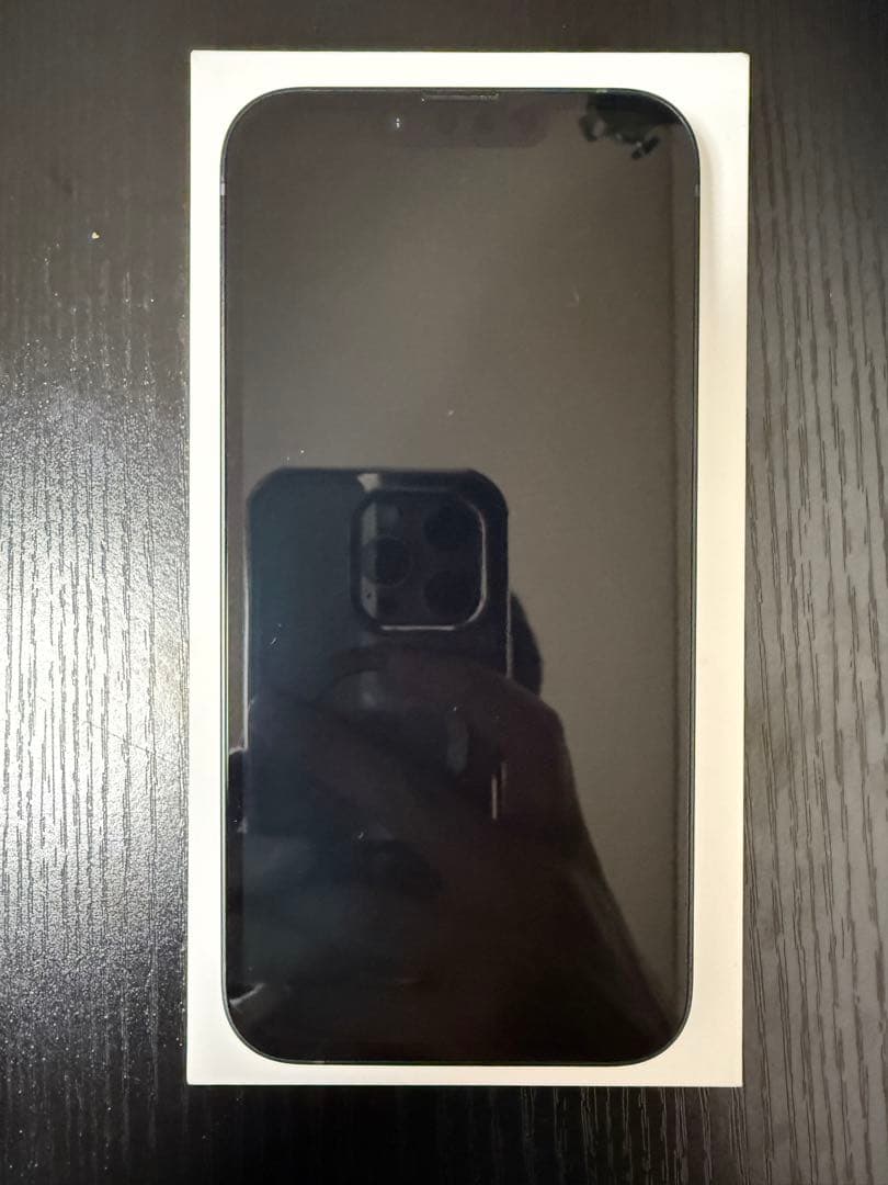 【超美品・SIMフリー】iPhone16e 128GB ブラック