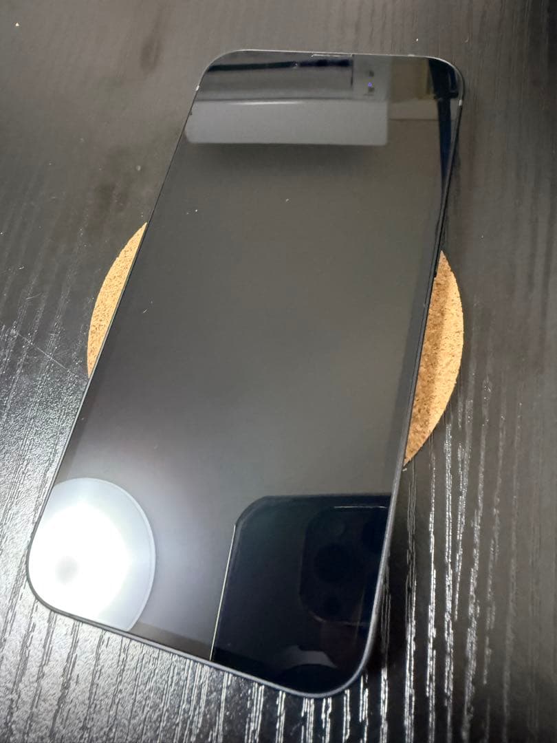 【超美品・SIMフリー】iPhone16e 128GB ブラック