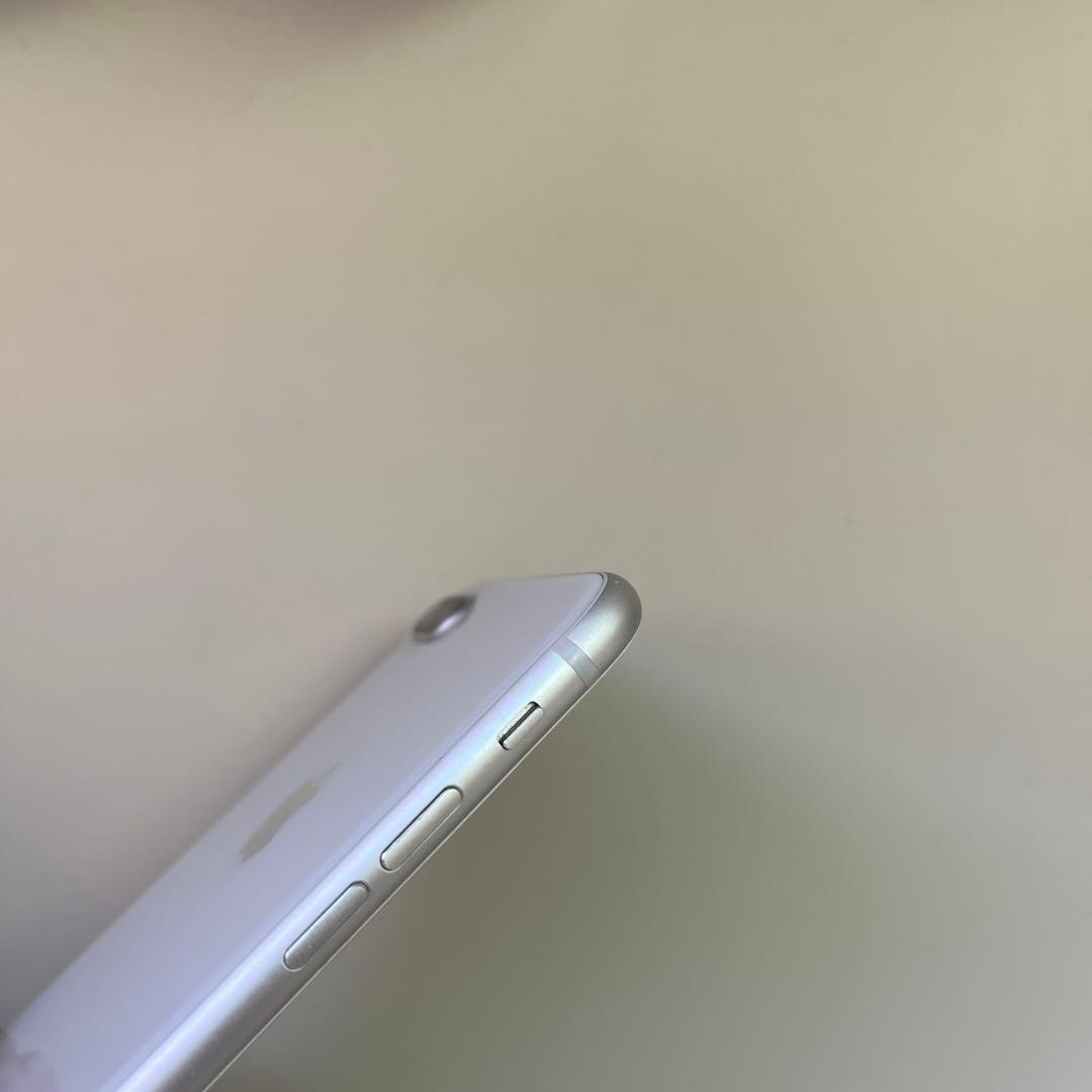 iPhone8plus 本体 256GB