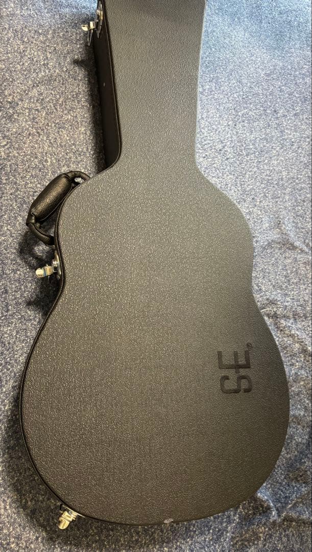 ジ*ン様 PRS A50E エレクトリックアコースティックギター　ジャンク(ネッ