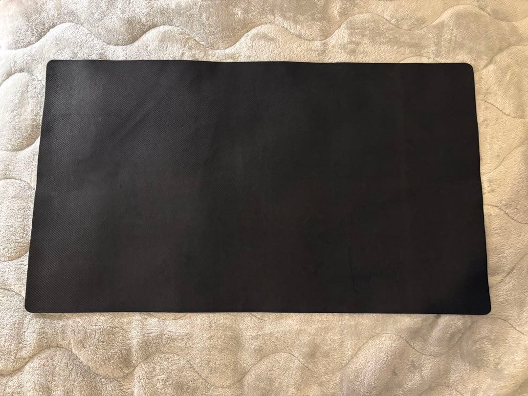 地中界シャンバラ　プレイマット　llds 遊戯王