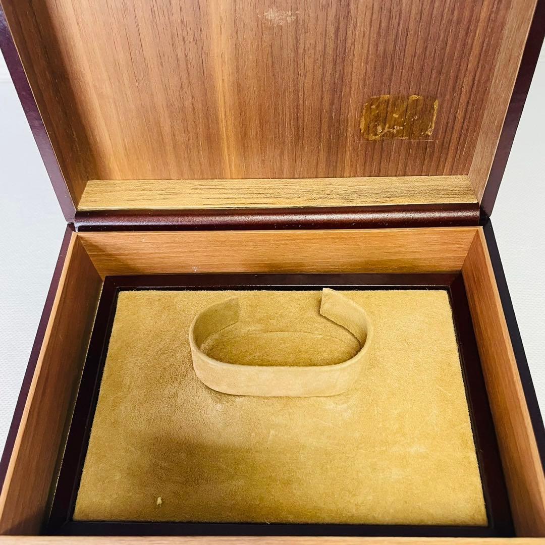 ロレックス　Rolexデイデイト　空箱　付属品 外紙箱　内木箱