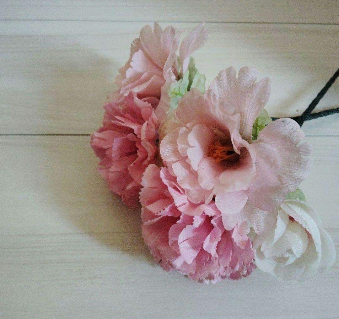 巾着ミニトート