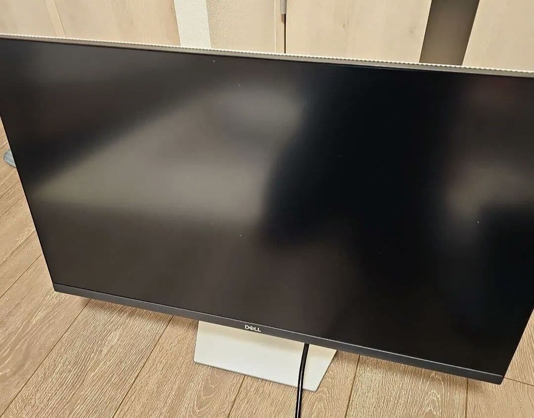 DELL S2721DS 27インチ QHDモニター