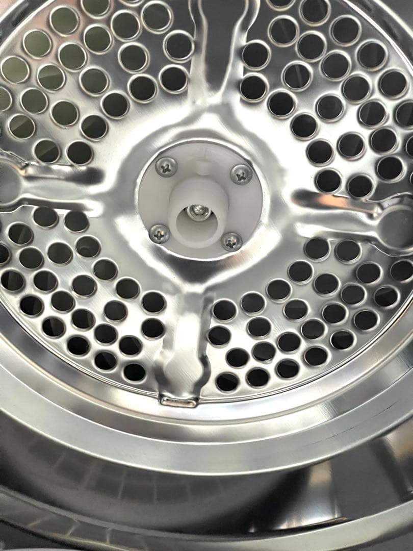 美品♪ 人気のコンパクト　衣類乾燥機　3kg WARM DRYER