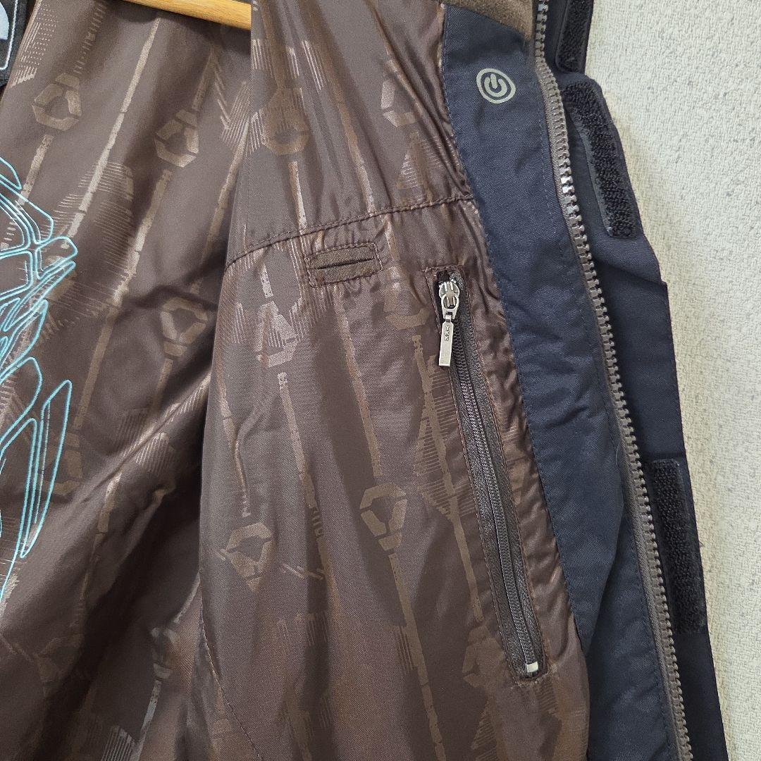 THE NORTH FACE スノーボードウェア M