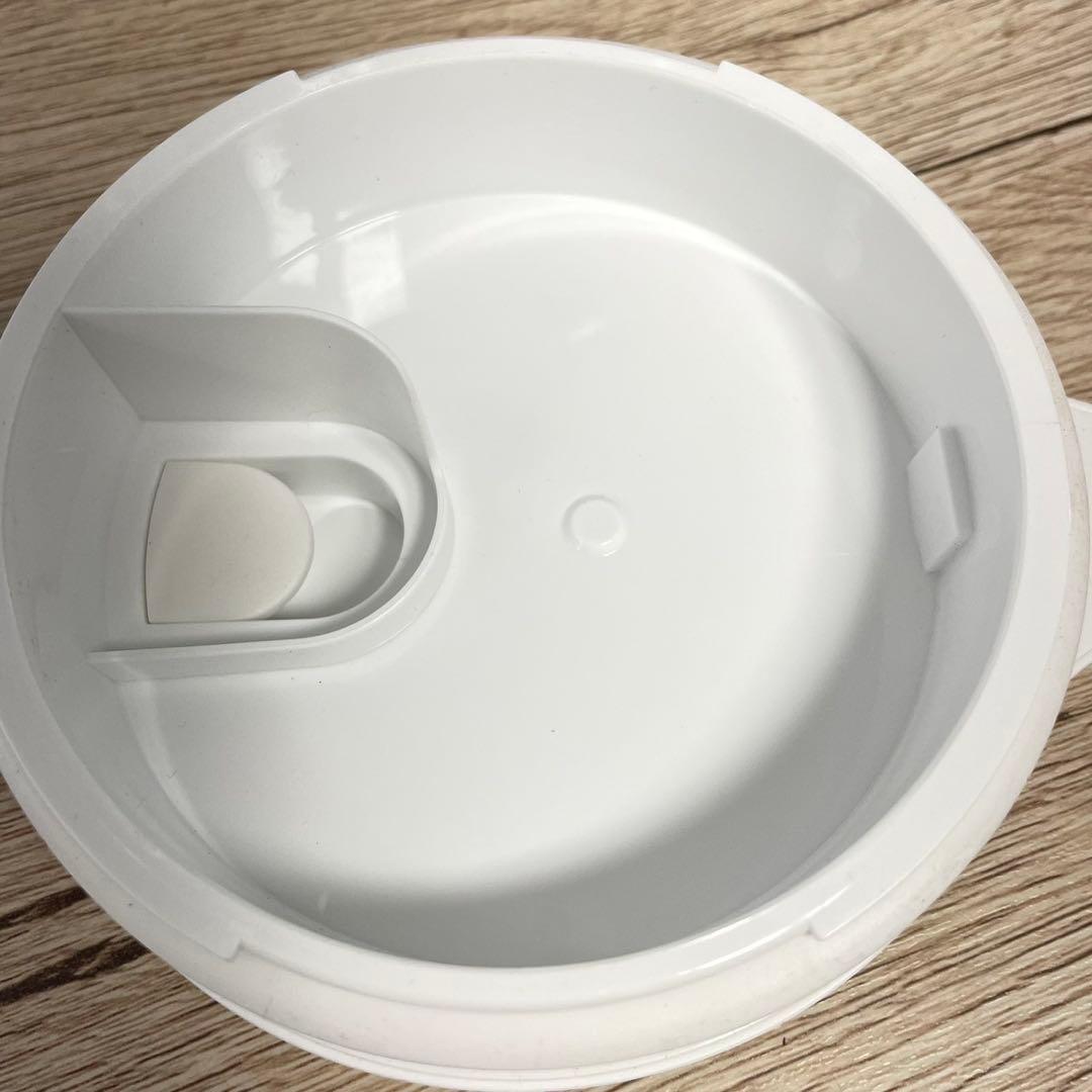 ソイリッチ 完全豆乳メーカー DJ10B-P27E