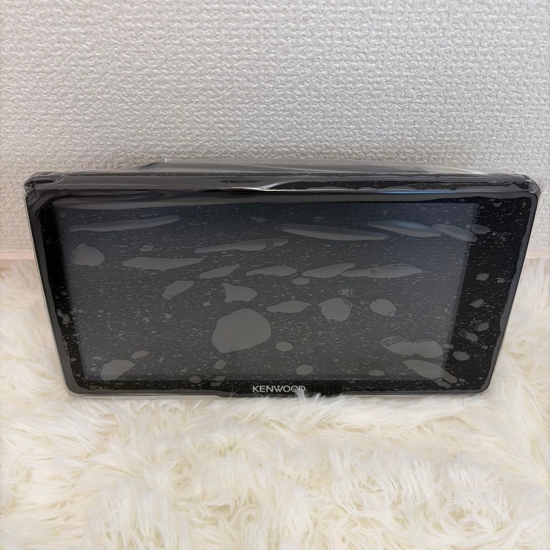 ✨️オーバーホール済み美品✨️KENWOOD カーナビ MDV-M911HDF