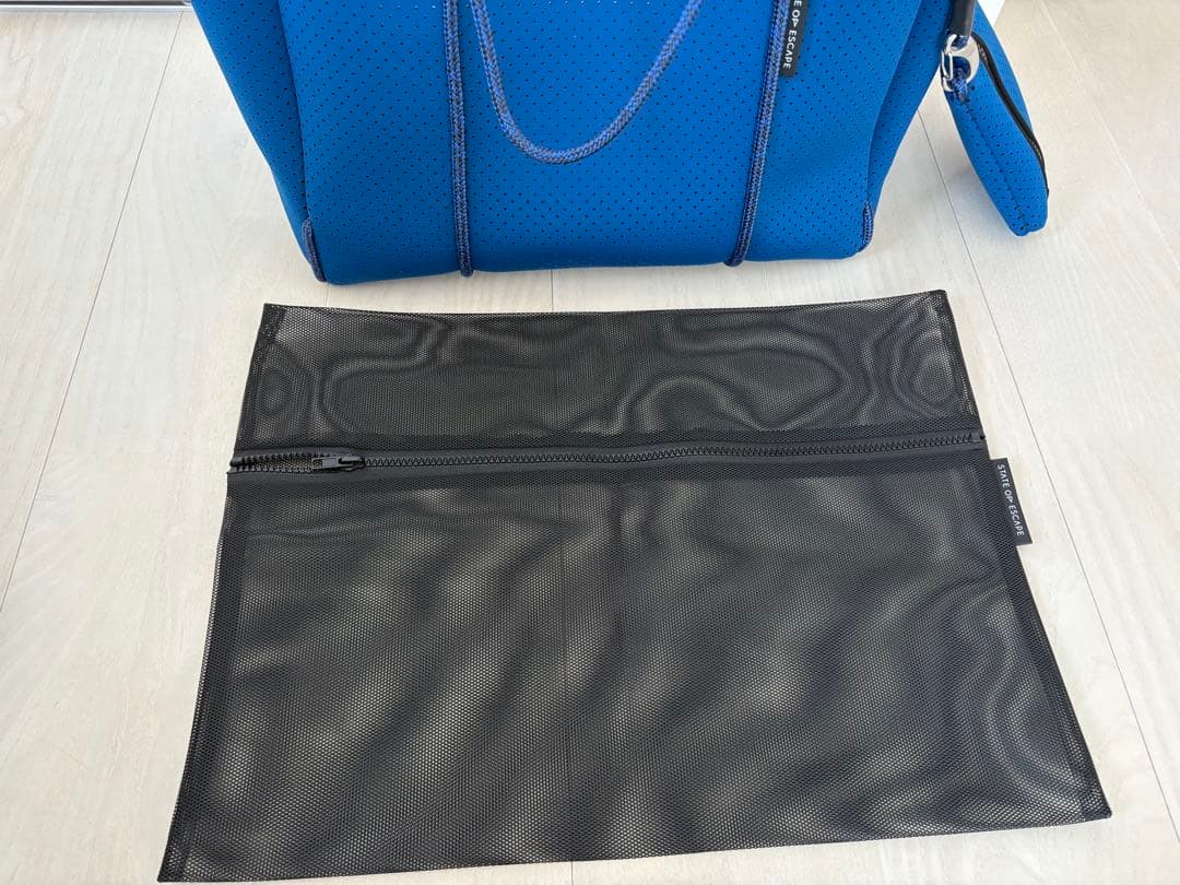 ステートオブエスケープ