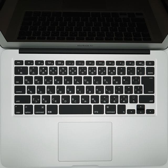 MacBook本体 MacBook Air 13_2017 i5/8GB/256GB