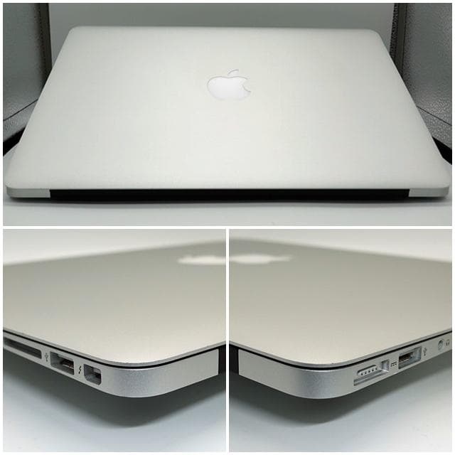 MacBook本体 MacBook Air 13_2017 i5/8GB/256GB
