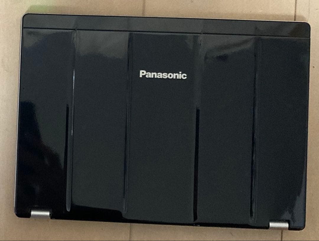 Y*y様 panasonic レッツノート 8GB CF-SZ6 【Core i