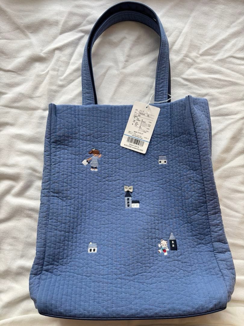 【タグ付新品/コラボ】Pionunnal × familiar PORTE 縦型