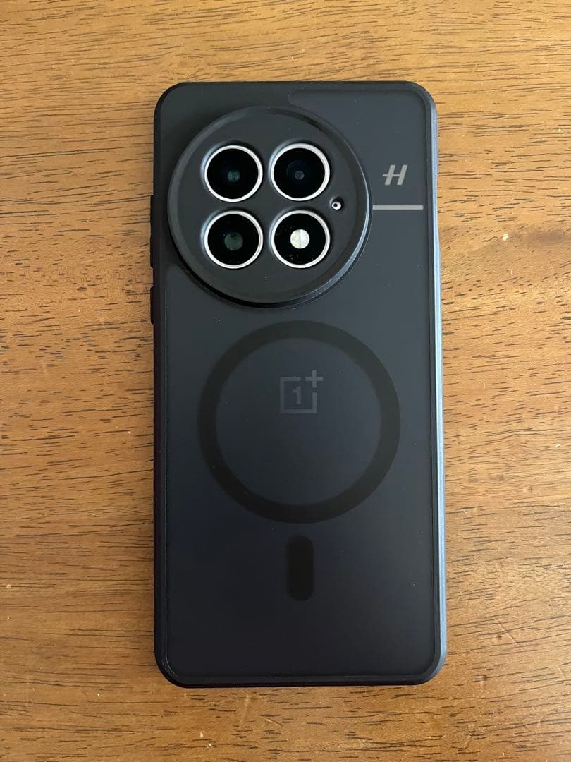 Oneplus 13 ブルー 16/512GB 中古品