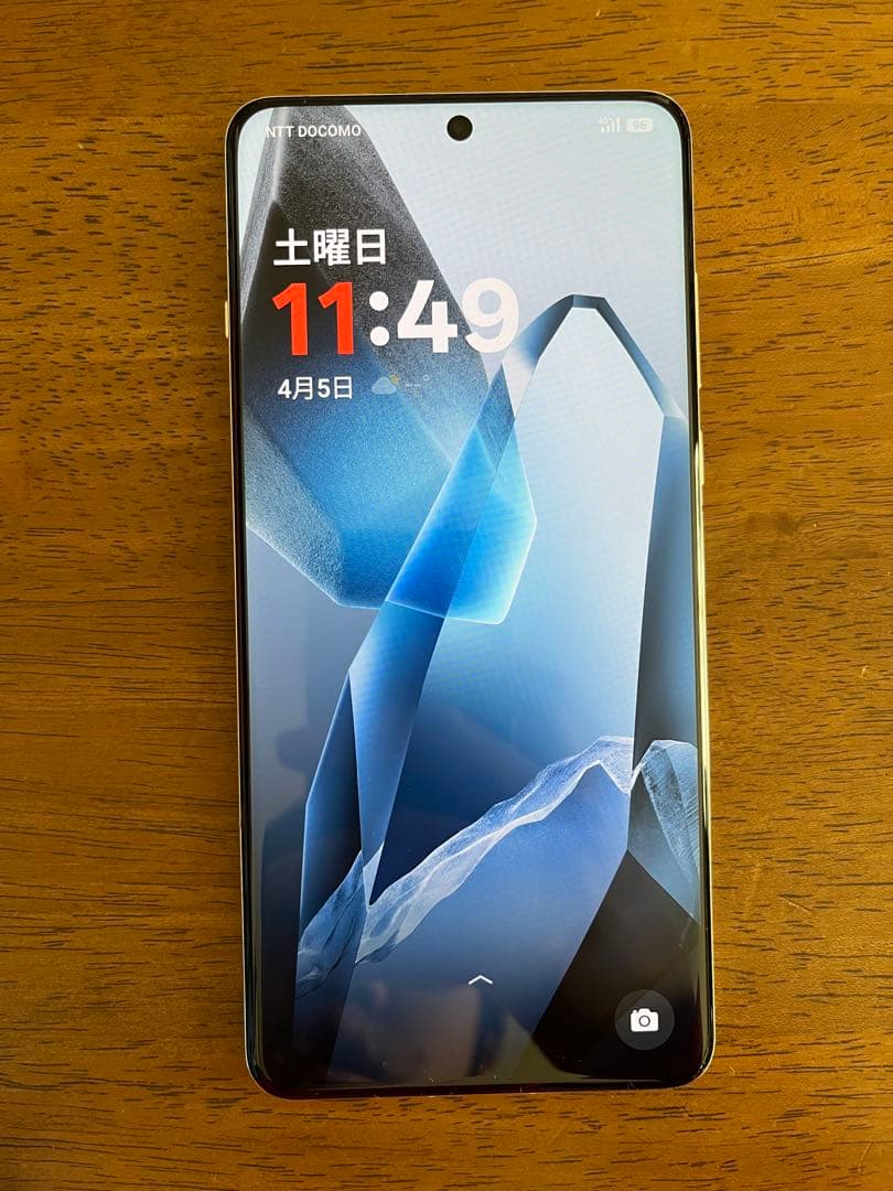 Oneplus 13 ブルー 16/512GB 中古品