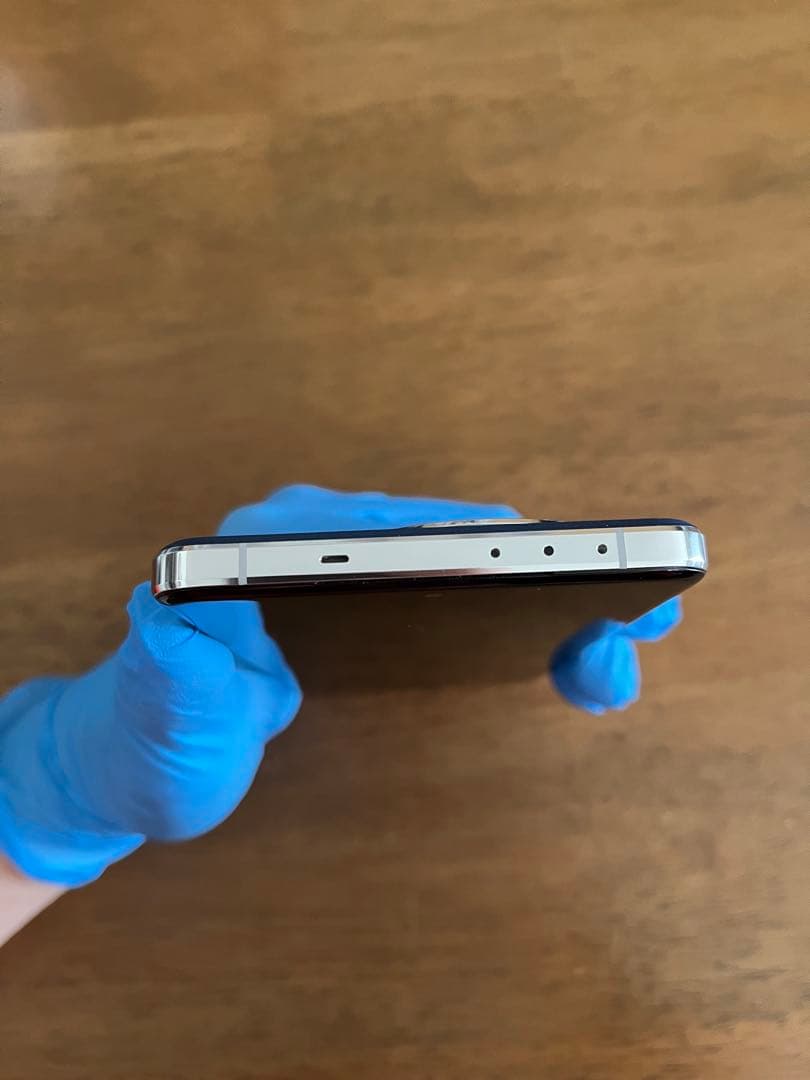 Oneplus 13 ブルー 16/512GB 中古品