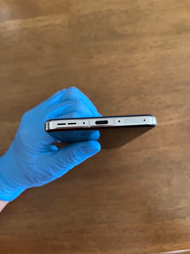 Oneplus 13 ブルー 16/512GB 中古品