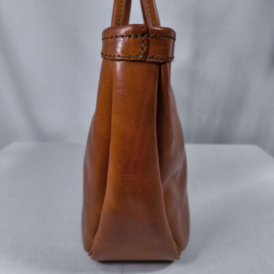 極上の経年変化✨️　Organ　オルガン　リバーストートM　アンバー　ヘルツ