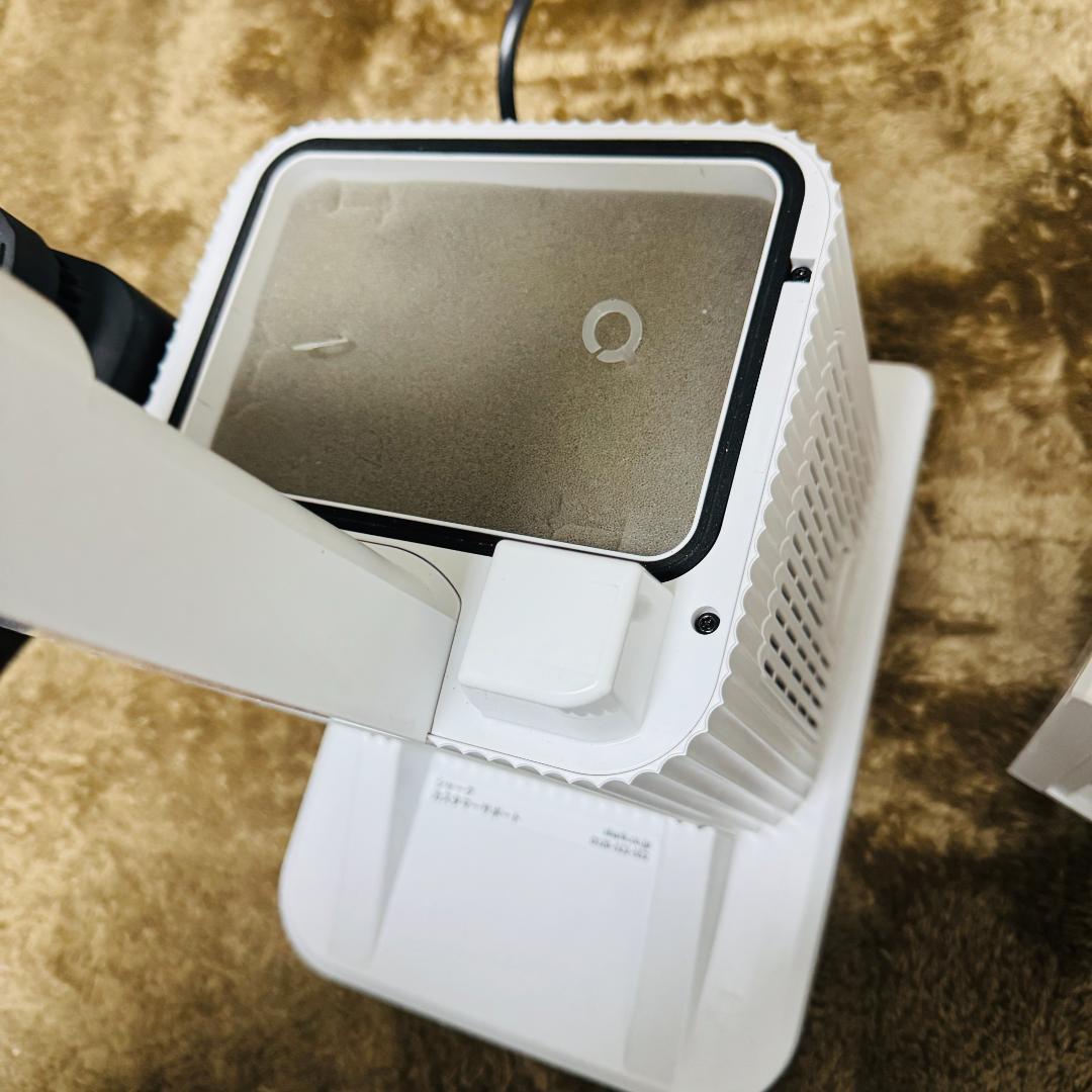 shark シャーク　Clean Sense iQ+ IW3241JSL