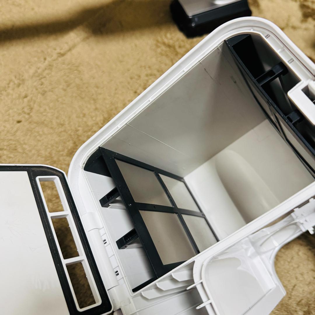 shark シャーク　Clean Sense iQ+ IW3241JSL