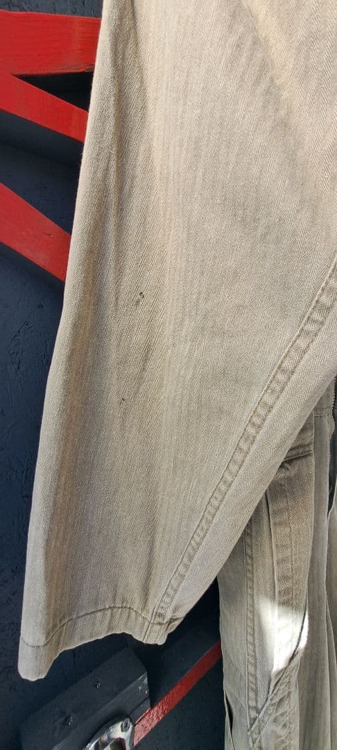 ツナギ オーバーオール