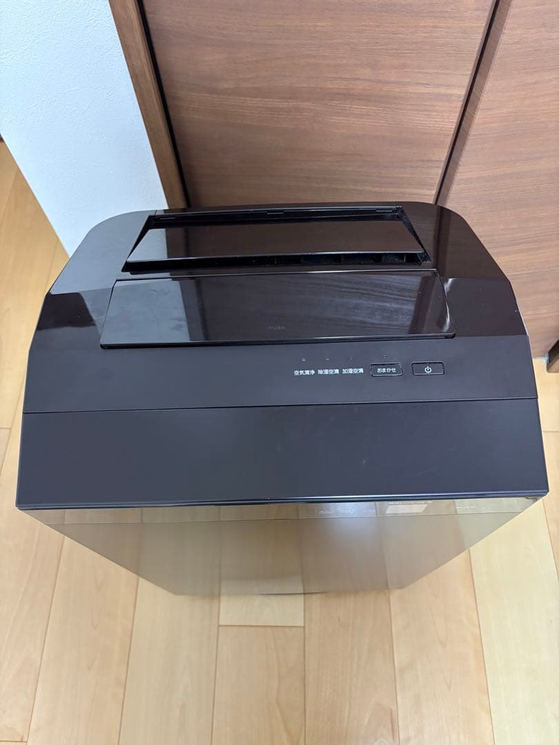 DAIKIN うるるとさらら MCZ70Z-T 除加湿空気清浄機