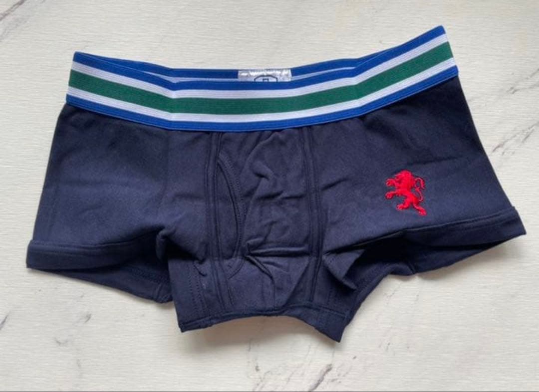 GMWボクサーパンツ 55