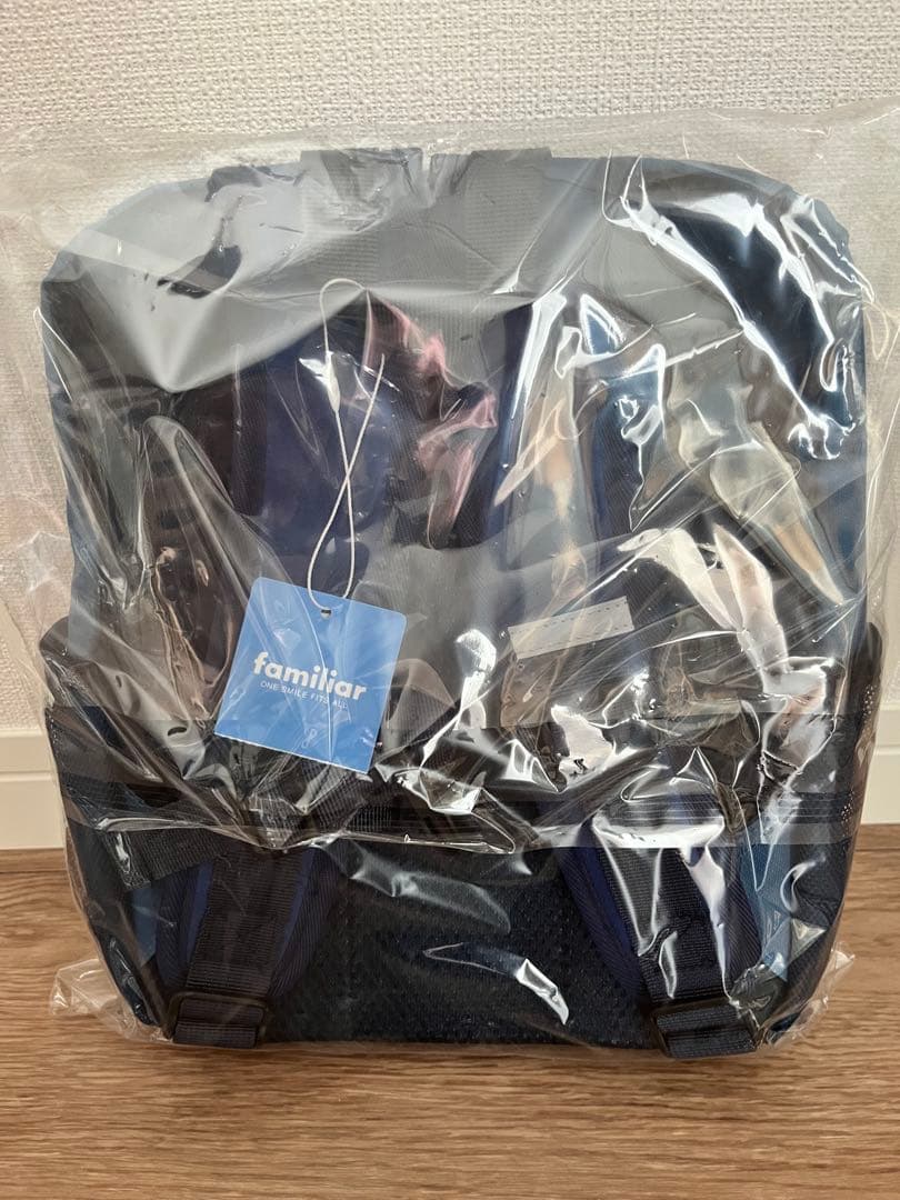 ファミリア　Familiar　リュック　男の子