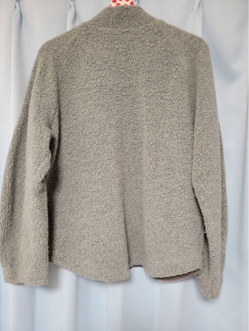 アルベロベロ　ニットジャケット