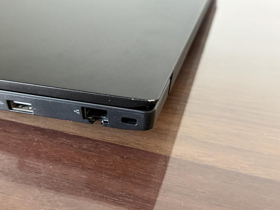 Windowsノート本体 Lenovo ThinkPad E580 Core i3 12GB SSD