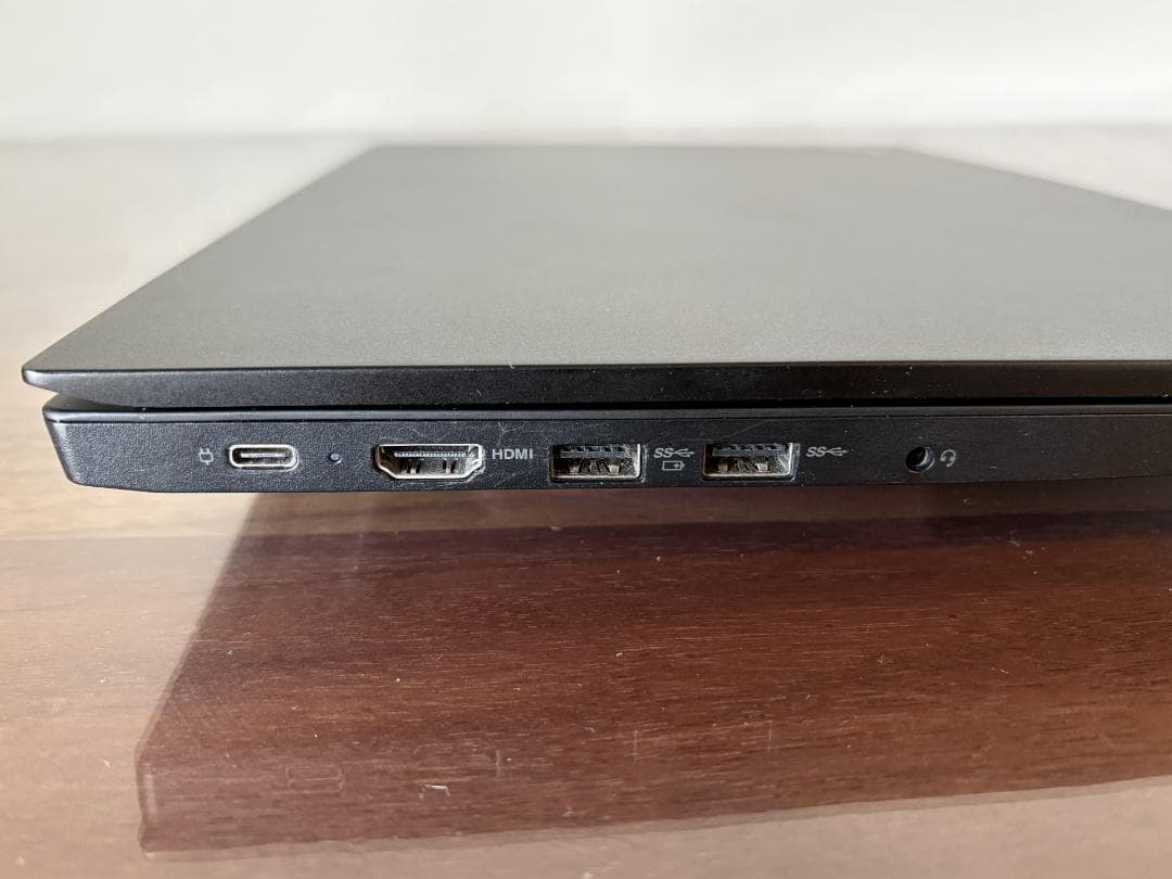 Windowsノート本体 Lenovo ThinkPad E580 Core i3 12GB SSD