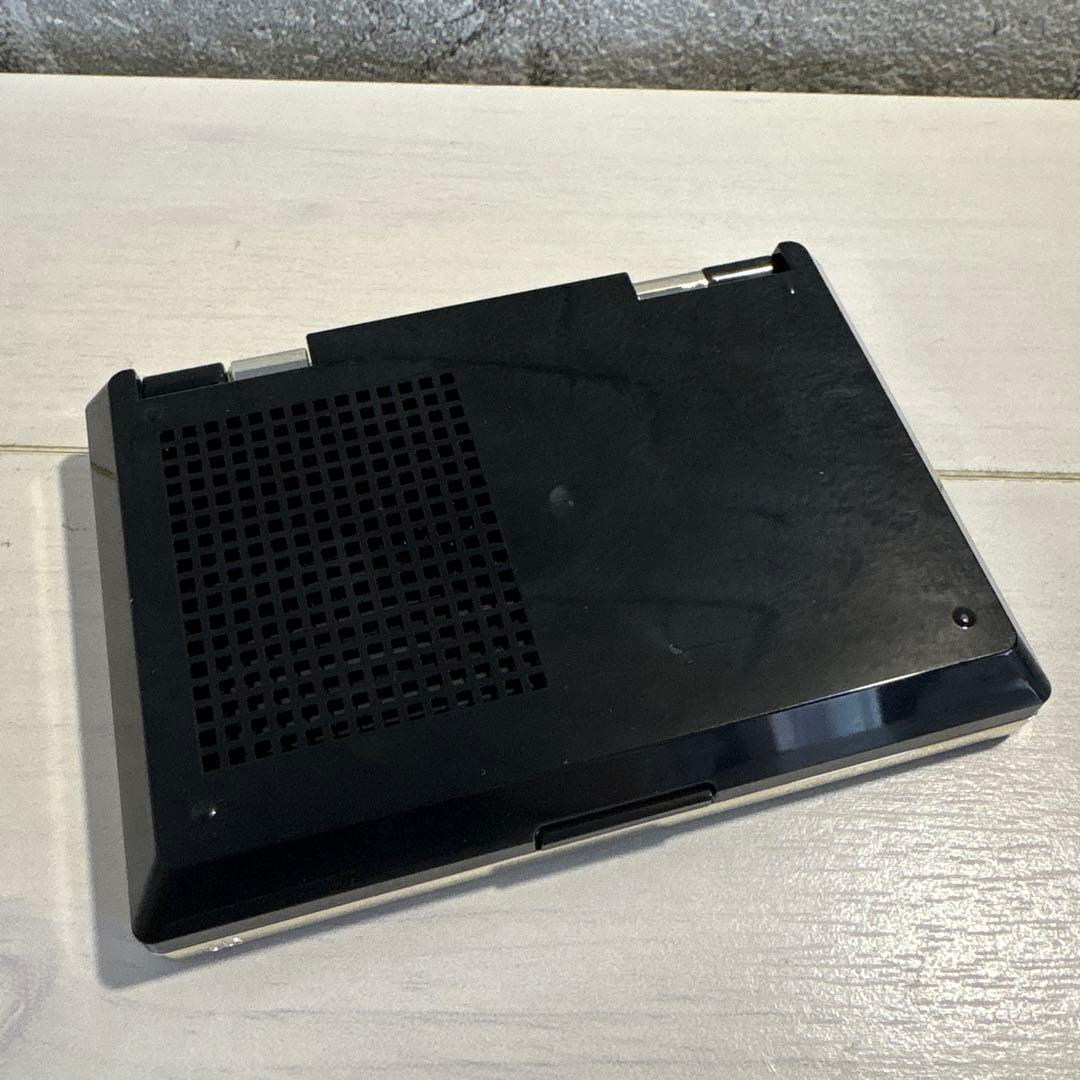 クレドポーボーテ　タンプードルエクラ　オークル10