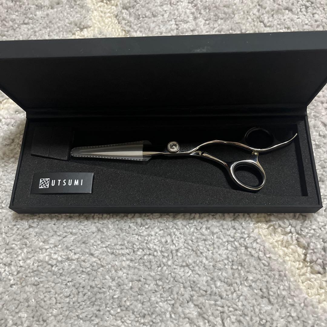 UTSUMI シザー　SC 161/60