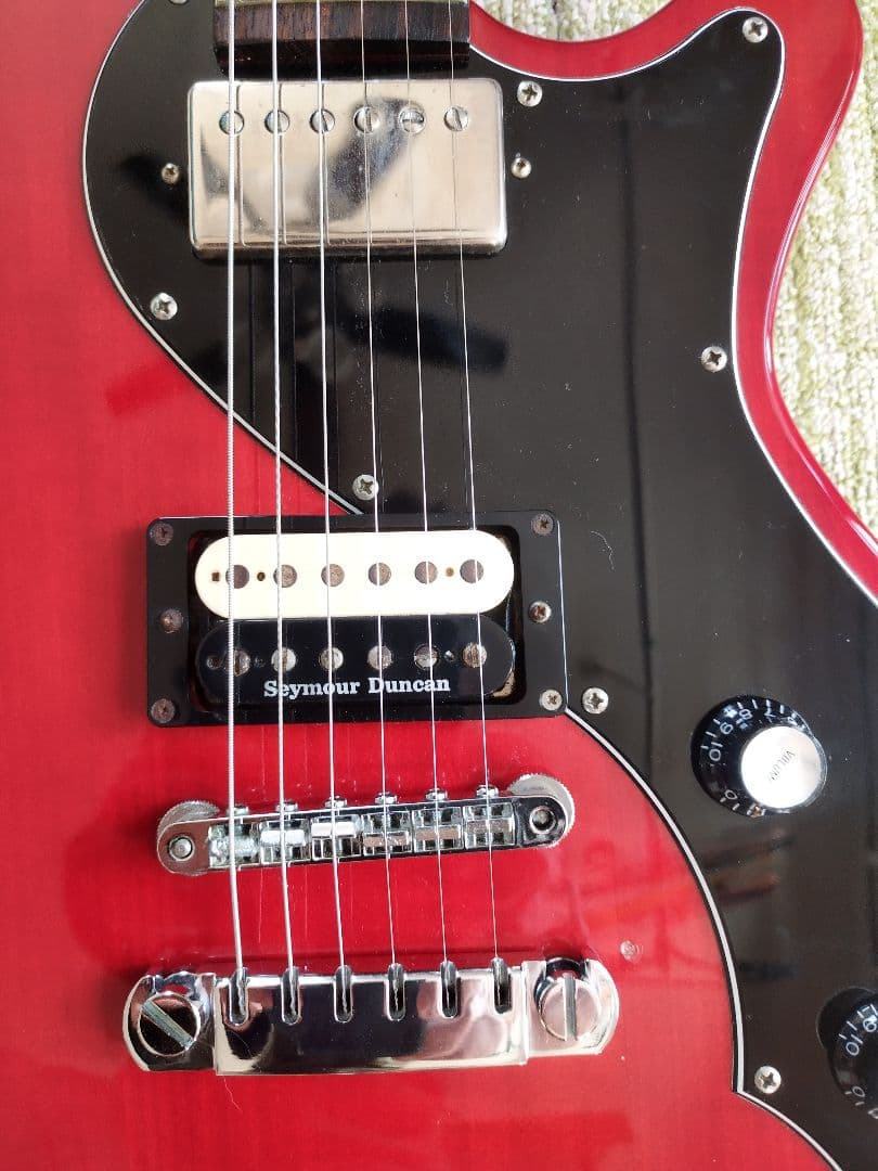 フジゲン FUJIGEN JFL-FT-HH（MADA IN JAPAN）