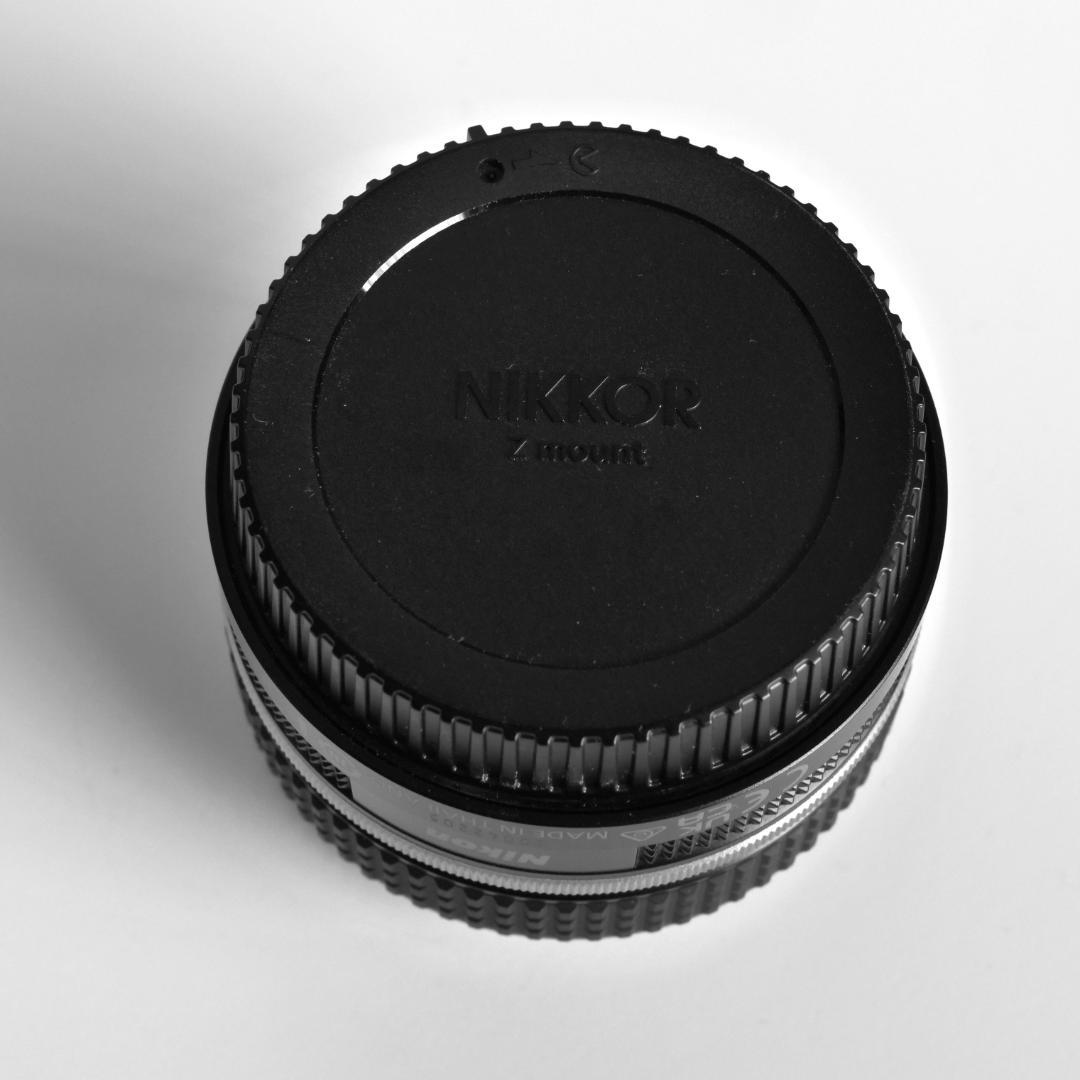 レンズ(単焦点) Nikkor Z 28mm SE (Special Edition)