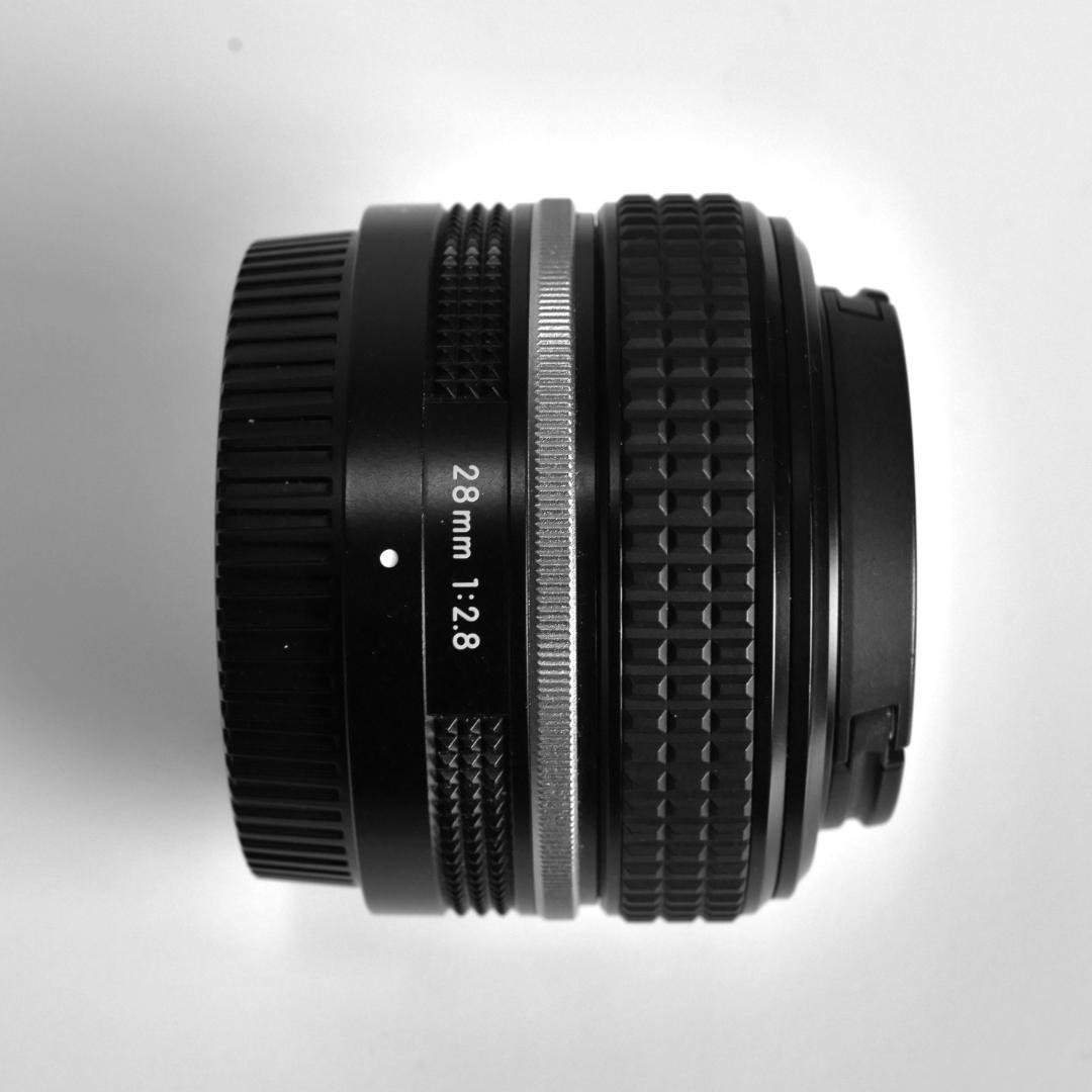 レンズ(単焦点) Nikkor Z 28mm SE (Special Edition)