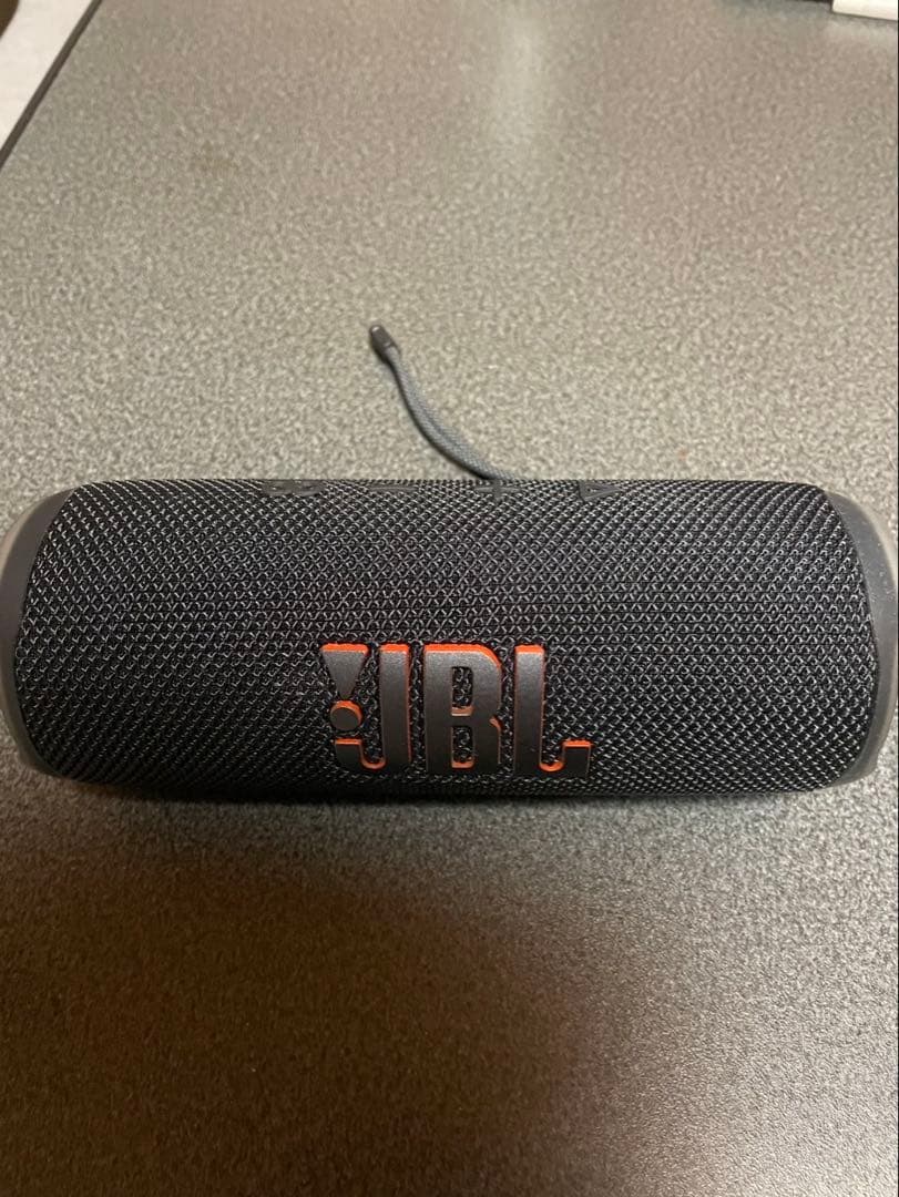 JBL Flip6 ワイヤレススピーカー