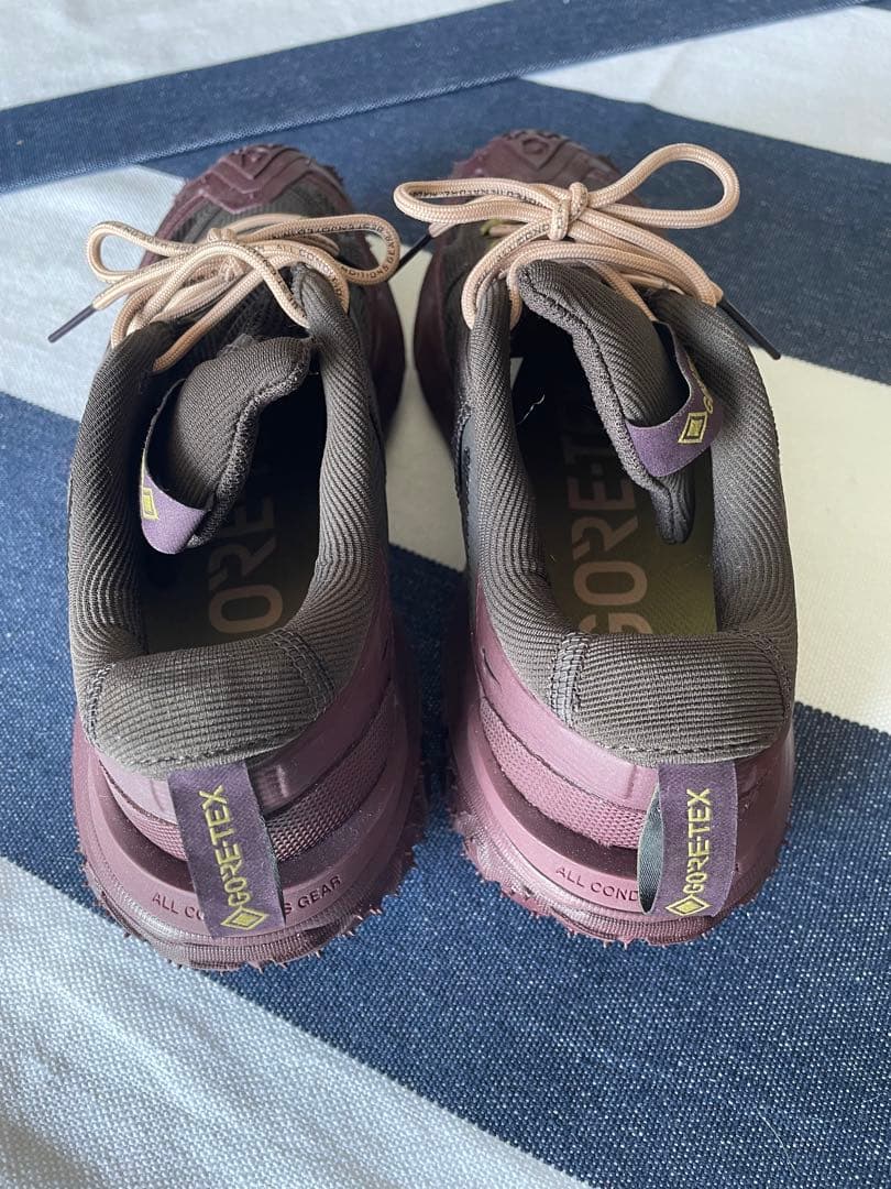 ナイキ　acg ゴアテックス　美品