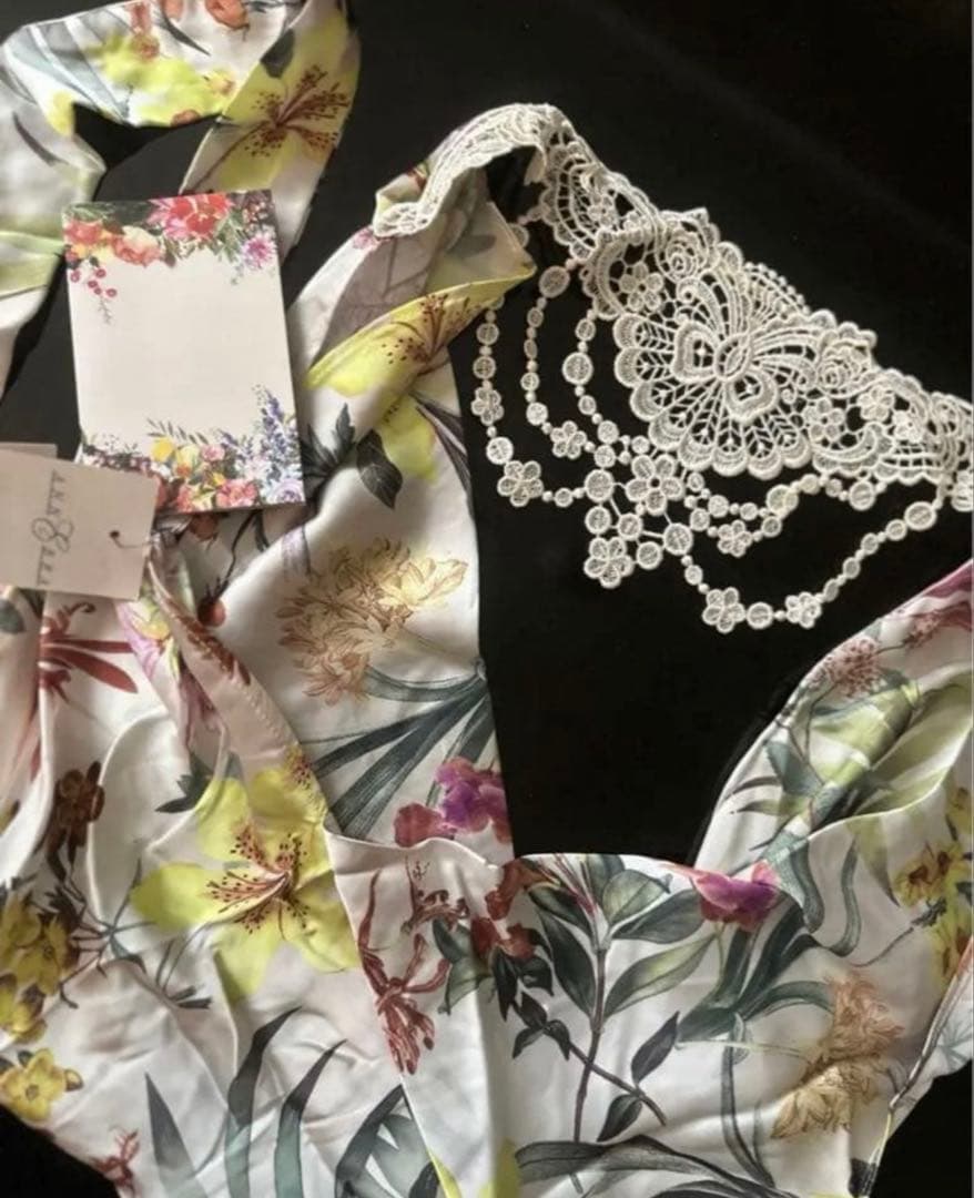 仮専用 3点セット ANNEBRA