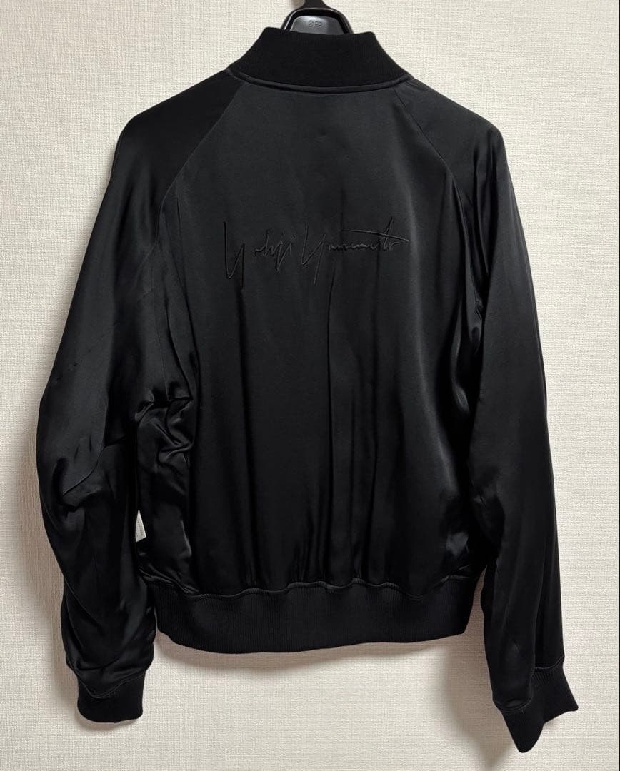 Yohjiyamamoto 2017aw ブルゾン