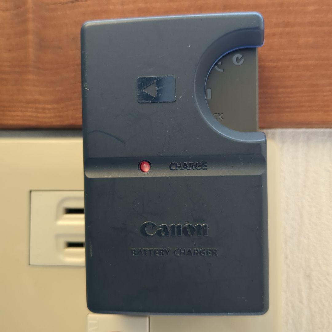 Canon IXY DIGITAL 500 限定 中田英寿モデル