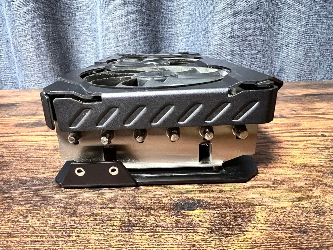 グラフィックボード・グラボ・ビデオカード ASUS TUF RTX3080 O10G V2 GAMING 110