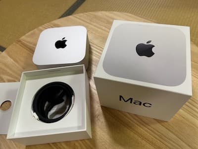 その他 Mac mini M4