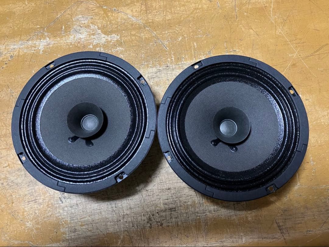 DAITO VOICE DS-16ⅢF 国産古箱 (ダイトー ボイス)