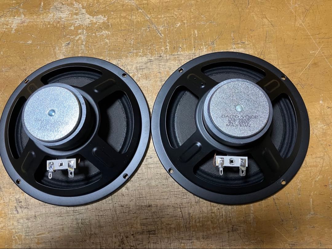 DAITO VOICE DS-16ⅢF 国産古箱 (ダイトー ボイス)